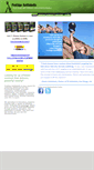 Mobile Screenshot of proedgekettlebells.com